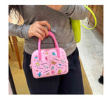 Silicone Puppy Bag