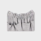 ASCLO Tarzan Boxers Sweat Pants (2color)