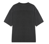 nade Supima Cotton Pigment Overfit Short Sleeve