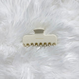 Tender hair clip (6color)
