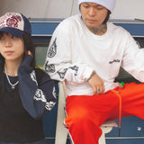 ラブメテオTシャツ ホワイト