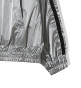 Growing taping track jacket