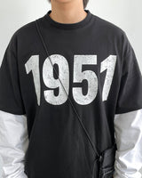 Dual Layered Long Sleeve