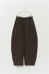 Barreled Cargo Nylon Pants