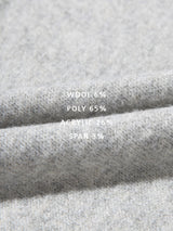 Teto Blanc Knit Cardigan (5 Colors)