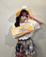 [Kiss of life/I-DLE Minnie/Yena/Bad villain/Kep1er] Guilty.02