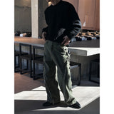 [F/W] Wool may pattern knit(3color)