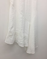 Evelyn Bustier Dress(2color)
