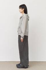 (W)フォックスウィンドブレーカー