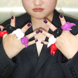 HSUX Demon Ring