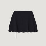 Signature Wave Cover-up Skirt