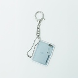 Mini scrap book 02