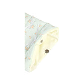Pillow Notebook Pouch_glow sky