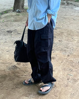 エイディンカーゴパンツ