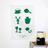 TCC fabric poster (2color)