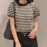 Anderson Stripe Knitwear
