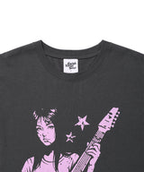 ROCK STAR LS TEE(CV2GFFT560A)