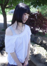 ビッグドット アンバル オフ tee