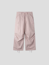 M-65 リブコットンカーゴパンツ 3color