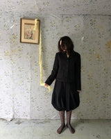 Frill Pocket Jacket
