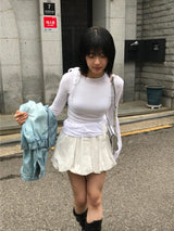Mouila Tシャツ