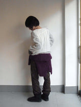 Rohe Bootcut Pants