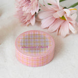 Alternate Masking Tape / Grapefruit