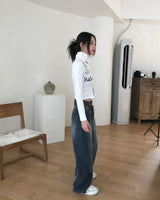 Shula zip-up 