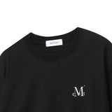 スローガンルーズフィットMTM (UNISEX)