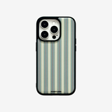 [MADE] Vintage stripe case