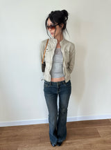 dust pinch low denim