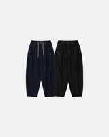 TC レイバルーンデニムパンツ (2C)