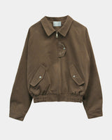 Rivet Stud Jacket