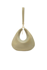[Leather 100%]  SEVILLA_OLIVE