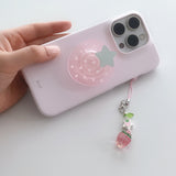 STRAWBERRY TOK