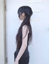 スキンスリーブレスドット