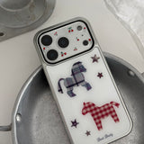 pony bumper case