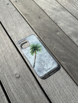 [MADE] Palm Tree - Jellyhard Case