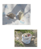 Shell pouch S