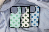 DANCE ドットケース no. 019 ( project _all about circle ) MagSafe