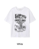 Edir graphic short-sleeve tee