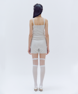 ロゴショートパンツ(P11115S)