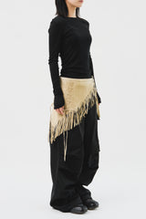 Fair Wide Cargo Pants (2color