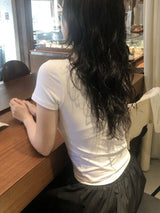 ショートスリーブTシャツ
