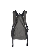 Pack Bag (Charcoal Black)