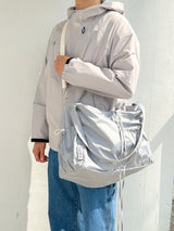 Moving Bag - Grey