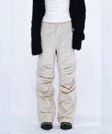 WAVE TROUSERS