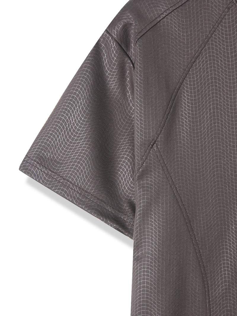 Spider Web Top (2color)