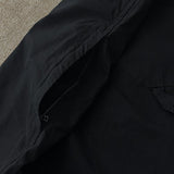 ASCLO All Fade Zip Carpenter Pants (2color)