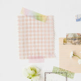Retro Gradation Masking Tape / Retro Spring